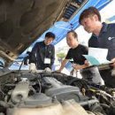 상태자동차정비 이미지