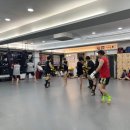 정함 체육관 이미지