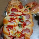 킹콩빵 도너츠 이미지