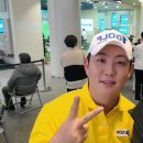 2025 신한투자증권 지투어 2차 대회 결선 다녀온 후기! 김민수 프로님 우승💙