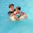 도도노래광장 | [아이랑 키즈캠핑장] 놀거리 역대급인 솔섬캠핑장 깡통열차, 수영장, 계곡까지 완벽 총정리 2탄