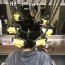 주랑이네미용실