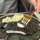 부산시약사신용협동조합 | 부산 남천동 박성환돈까스 남천점 :: 블랙 토마호크 돈까스와 김.품.돈(김밥품은돈까스) 먹어본 후기