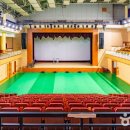 예체문화관 이미지