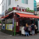 통영꿀빵