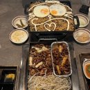 산수축산 | [부산 서면] 곱테랑 서면점ㅣ서면맛집 곱창맛집 부산데이트