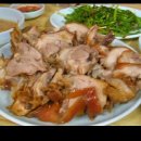 우이동 주막족발집 이미지