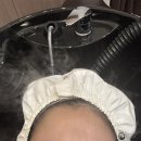 용산 미용실 메이크업 전문 청담샵 신용산점 헤드스파