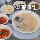 뱃머리 식당 | 속초 뱃머리야식 오징어난전 포장마차 야장감성 맛집