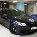 BMW F10 m5 컴패티션/16년식17등록/92,000km/카본블랙/뒤사고/5,000만원 이미지