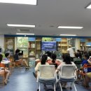 아리랑어린이도서관 이미지