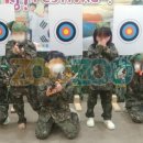 병영사격 이미지