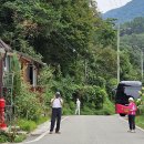 산음자연휴양림 이미지