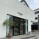 비니프 | 제주 감성 디저트 카페 VINIFF(비니프) 방문 후기