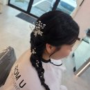 예쁘다꽃미용실 | 서귀포미용실 원장님손 금손 "프롬유헤어" 헤어,메이크업 상세후기