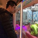 인형뽑기 이미지