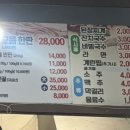 푸줏간생뒷고기 - 거제시 서문로 65-1 | 푸줏간생뒷고기