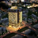 골든튤립에버용인호텔 이미지