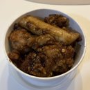 용산역 도시락 빠르쥬 닭강정 포장후기 (용산역 가볼만한곳/용산역 한식)