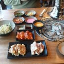 닭갈비천국 - 수원시 팔달구 중부대로34번길 12 | 닭갈비천국