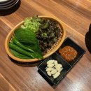 소산 | [기장고기집] 일광해수욕장 근처 진짜 찐맛집! ‘소산오야마’ 흑돼지 산세트 솔직후기 (막창, 냉면까지...