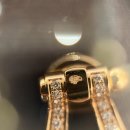 옐로우케이블 | 프레드 포스텐 미디움 풀 파베 골드 케이블 팔찌 후기(탈부착 &amp; 사이즈 &amp; 구형 구분 팁)