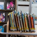 내유작은도서관 이미지