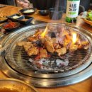 일심푸드 숯불구이