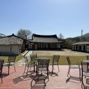 규당고택한옥체험관 이미지