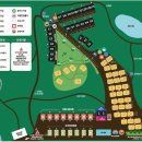 금성전자 | 담양 금성산성 오토캠핑장 C사이트 후기