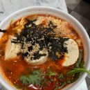 홍제동순두부우동국수 티스토리