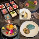 기념타워 | 광화문 룸식당 한우 맛집 추천 고청담 디타워점 생일기념 한우 우마카세 C코스 후기