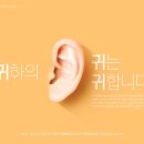 소리음 보청기