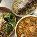 덕수파스타부산전포 | 전포 파스타 맛집 덕수파스타 바질 신메뉴 후기