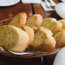 단골마늘빵 이미지