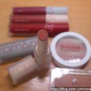 롬앤 신상! 발색 리뷰 (Romand NEW!)-7.1 신상
