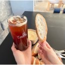 빵선수 베이커리 카페 이미지