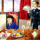 왕자와 공주 이미지