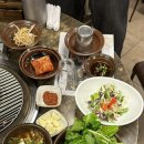 열무밭에 돈 이미지