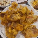 대복원 | 대구 수성구 들안길 두산동 양꼬치 맛집 대복원 2호점 양꼬치 지삼선 꿔바로우 누룽지탕 오이무침 먹어...