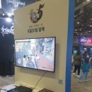 (주)세가코리아 | 2019 Play X4 후기 - #7 (주)세가퍼블리싱코리아 (SEGA) 부스