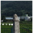 사곡리남근석 이미지
