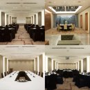 코스모스호텔연회장 이미지