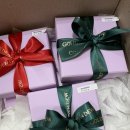 로즈라인 | [잡화] 골든듀 리라인 18 골드, 로즈골드, 화이트골드 다 산 후기 (feat. 까르띠에 삼색체인)