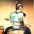 비디오아트 이미지