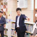 꿈벗도서관 이미지