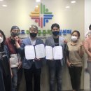 해인사회적협동조합
