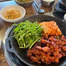 정성밥집 - 김해시 한림면 | 정성밥집