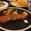 누에마을 | 서래마을 파스타 숨은맛집 채끝스테이크 추천 비스트로누