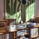 01-70 동구 | [울산 카페 창업] 울산 동구 카페 LP 선율이 머무는 공간 모레 스토 커피 머신 후 기